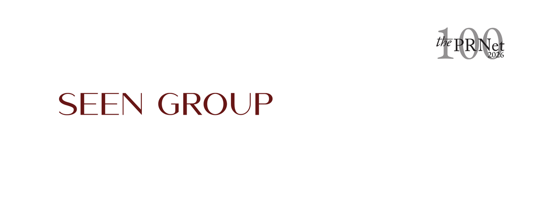 The PR Net 100 2026 SEEN Group